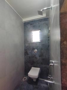 Bathroom Image of 1200 Sq.ft 3 BHK Apartment / Flat for sale in Parab Nagar Nashik for Rs. 5200000