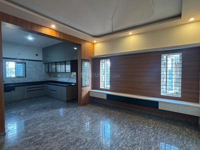 Kitchen Image of 5400 Sq.ft 7 BHK Independent House for sale in Dabaspete Bengaluru for Rs. 23000000