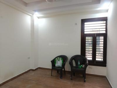 Bedroom Image of 950 Sq.ft 2 BHK Apartment / Flat for sale in Sanjay Nagar Ghaziabad for Rs. 3266998