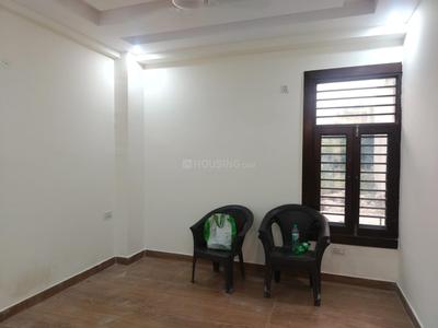 Bedroom Image of 1299 Sq.ft 3 BHK Apartment / Flat for sale in Shastri Nagar Ghaziabad for Rs. 4266335