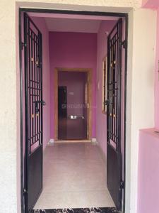 Image of 1050 Sq.ft 2 BHK Independent House for sale in Kumaramangalam, Pudukkottai for Rs. 6500000