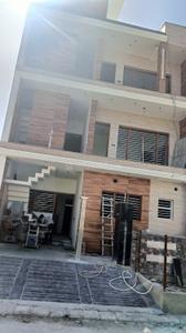 Image of 250 Sq.ft Residential Plot / Land for sale in New Chandigarh, Chandigarh for Rs. 24000000