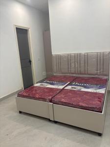 Bedroom Image of 1000 Sq.ft 2 BHK Independent House for rent in Old City Bathinda for Rs. 21000