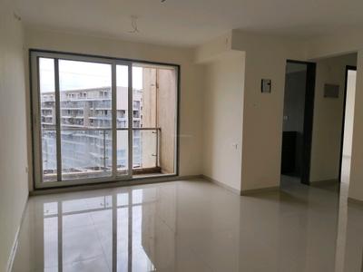 Living Room Image of 1350 Sq.ft 2 BHK Apartment / Flat for sale in Balaji Delta Tower 2, Ulwe Navi Mumbai for Rs. 18000000