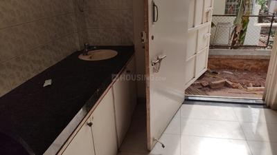 Bathroom Image of 1600 Sq.ft 3 BHK Independent House for rent in Wonder Bharati Vihar, Dhankawadi Pune for Rs. 30000