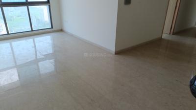 Living Room Image of 1150 Sq.ft 3 BHK Apartment / Flat for sale in Rajinfinia Phase II Wing A Wing B Wing C, Malad West Mumbai for Rs. 33000000