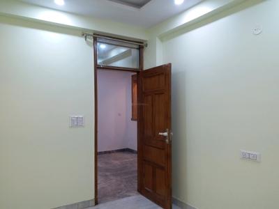 Bedroom Image of 1350 Sq.ft 3 BHK Apartment / Flat for sale in Shalimar Garden Ghaziabad for Rs. 11000000