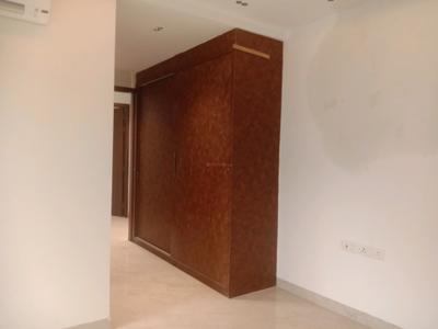 Bedroom Image of 3000 Sq.ft 4 BHK Apartment / Flat for sale in DDA Flats Vasant Kunj, Vasant Kunj New Delhi for Rs. 62500000