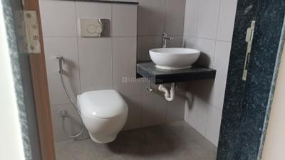Image of 1400 Sq.ft 3 BHK Duplex for rent in Upper Kharadi, Pune for Rs. 53000