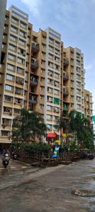 Image of 800 Sq.ft 2 BHK Apartment / Flat for sale in Patel Pramukh Sadan Wing A B C D, Ambernath West, Ambernath for Rs. 2999000