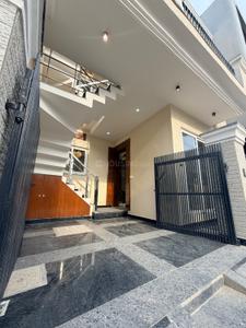 Image of 900 Sq.ft 4 BHK Independent House for sale in Kharar, Mohali for Rs. 12500000