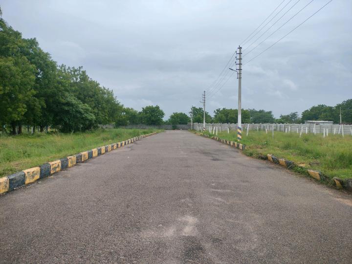 1210 Sqft Agricultural Land for Sale in Moinabad, Hyderabad Property