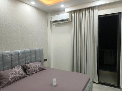 Bedroom Image of 1500 Sq.ft 3 BHK Builder Floor for sale in Skywhales Vienna Greens II, Sector 99A Gurgaon for Rs. 15600000