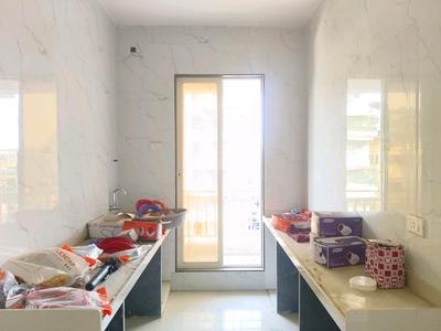 Kitchen Image of 1130 Sq.ft 2 BHK Apartment / Flat for sale in Dombivli East Thane for Rs. 7345000