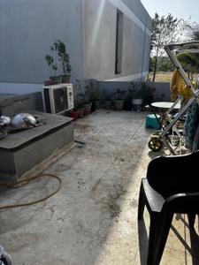 Image of 900 Sq.ft 2 BHK Independent House for sale in Mangalnath Singapore Residency, Devguradia, Indore for Rs. 4500000