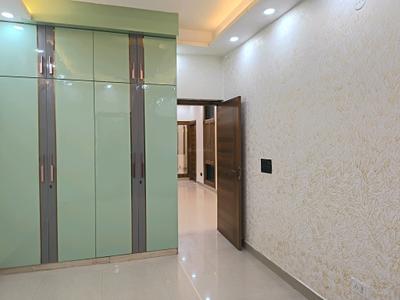 Bedroom Image of 1400 Sq.ft 3 BHK Builder Floor for sale in Indirapuram Ghaziabad for Rs. 12000000