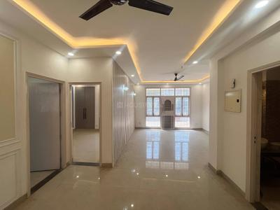Hall Image of 2250 Sq.ft 3 BHK Builder Floor for sale in Sector 15A Faridabad for Rs. 30000000