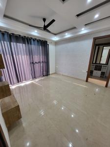 Hall Image of 1350 Sq.ft 3 BHK Builder Floor for sale in Patel Nagar New Delhi for Rs. 22500000
