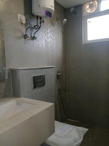 Bedroom One Image of 1060 Sq.ft 2 BHK Builder Floor for sale in Signature Global City, Sector 37D Gurgaon for Rs. 12200000