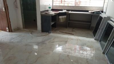 Kitchen Image of 860 Sq.ft 2 BHK Apartment / Flat for sale in Madhyamgram Kolkata for Rs. 3268000