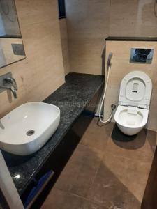 Image of 550 Sq.ft 1 BHK Apartment / Flat for rent in Jagatpura, Jaipur for Rs. 21000