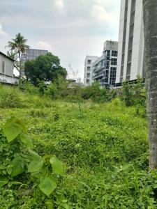 Image of 9582 Sq.ft Residential Plot / Land for sale in Palarivattom, Kochi for Rs. 55000000