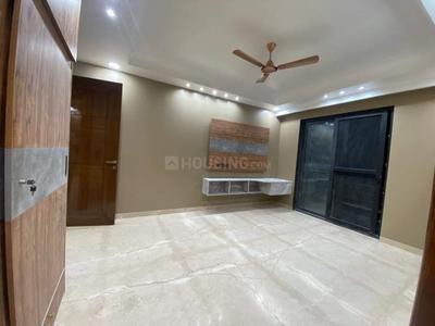 Bedroom Image of 2700 Sq.ft 4 BHK Apartment / Flat for sale in Sarvapriya Vihar New Delhi for Rs. 130000000