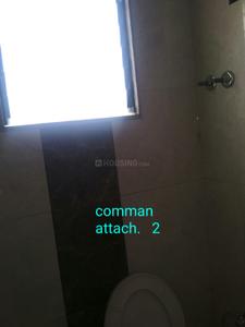 Bathroom Image of 754 Sq.ft 2 BHK Apartment / Flat for sale in Aashirwad Residency, Sama Savli Vadodara for Rs. 3000000