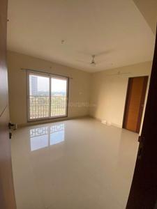 Hall Image of 1904 Sq.ft 3 BHK Apartment / Flat for sale in Paradise Sai World City Phase 1, Panvel Navi Mumbai for Rs. 21200000
