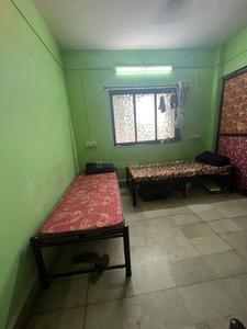 Bedroom Image of Aniket pg in Airoli, Navi Mumbai