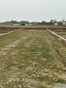 Image of 1300 Sq.ft Residential Plot / Land for sale in Gangapur, Varanasi for Rs. 3600000