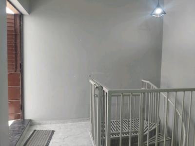 Bedroom Image of 701 Sq.ft 2 BHK Builder Floor for rent in Maninagar Ahmedabad for Rs. 15500