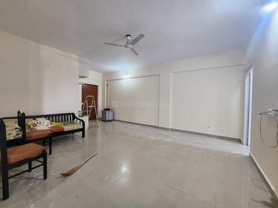 Hall Image of 1204 Sq.ft 2 BHK Apartment / Flat for sale in Mayur Daffodil, Thyvakanahally Bengaluru for Rs. 5400000