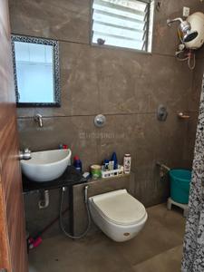 Image of 1650 Sq.ft 3 BHK Apartment / Flat for sale in Aryaman Glory, Tragad, Ahmedabad for Rs. 6800000