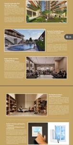 Image of 3560 Sq.ft 3 BHK Apartment / Flat for sale in Race Course, Dehradun for Rs. 46200000