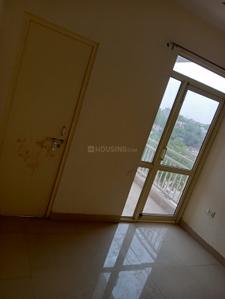 Bedroom Image of 750 Sq.ft 3 BHK Apartment / Flat for sale in Conscient Habitat 78, Sector 78 Faridabad for Rs. 6400000