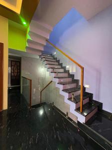 Hall Image of 2400 Sq.ft 5 BHK Duplex for sale in Gangondanahalli Bengaluru for Rs. 12000000