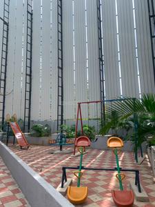 Image of 1143 Sq.ft 2 BHK Apartment / Flat for sale in Kompally, Hyderabad for Rs. 5499999