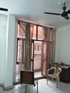 Hall Image of 2400 Sq.ft 3 BHK Apartment / Flat for rent in Himayath Nagar Hyderabad for Rs. 60000