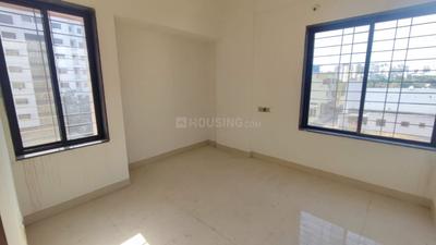 Bedroom Image of 600 Sq.ft 1 BHK Apartment / Flat for sale in ASR 18 Nests, Kharadi Pune for Rs. 5400000