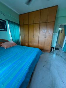 Bedroom Image of 1500 Sq.ft 3 BHK Apartment / Flat for sale in Jadavpur Kolkata for Rs. 15500000
