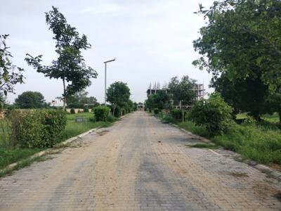 Image of 127 Sq.ft Residential Plot / Land for sale in Adore Smart City 2, Tajupur, Faridabad for Rs. 15240000
