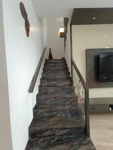 Kitchen Image of 4200 Sq.ft 5 BHK Villa for rent in Darshanam Splendora, Bhayli Vadodara for Rs. 80000