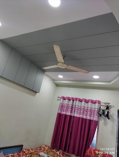 Nandini plaza Saraswati Nagar  Bedroom 1