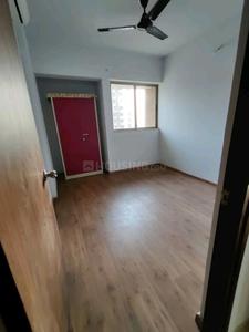 Bedroom Image of 889 Sq.ft 2 BHK Apartment / Flat for rent in Lodha Casa Bella, Palava Phase 1 Thane for Rs. 20000