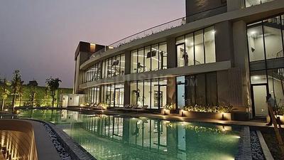 Image of 1890 Sq.ft 3 BHK Apartment / Flat for sale in Purti The Varanda, Lake Town, Kolkata for Rs. 29500000