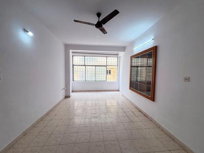 Hall Image of 1200 Sq.ft 2 BHK Apartment / Flat for rent in New Tippasandra Bengaluru for Rs. 40000