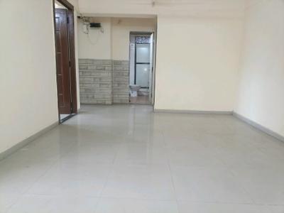 Living Room Image of 1600 Sq.ft 3 BHK Apartment / Flat for rent in Shree Sawan Lifestyle, Kharghar Navi Mumbai for Rs. 55000