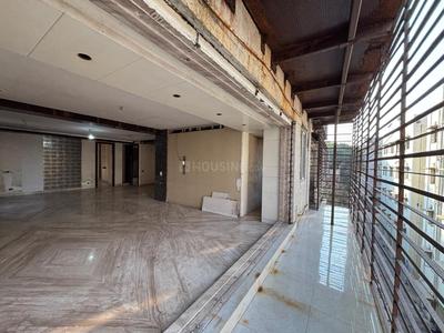 Balcony Image of 10000 Sq.ft 12 BHK Independent House for sale in New Alipore Kolkata for Rs. 110000000