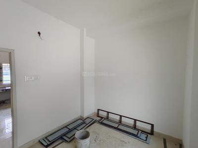 Bedroom Image of 900 Sq.ft 3 BHK Apartment / Flat for sale in Garia, Sonarpur Kolkata for Rs. 2800000